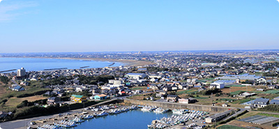千葉県内の不動産なら何でも対応！