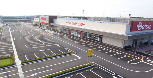 不動産部門