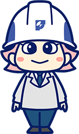 キャラクター