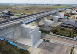 公共工事（土木）