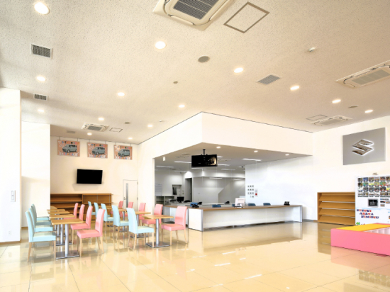 スズキ自販京葉･アリーナ君津店（君津市）2021-12-17