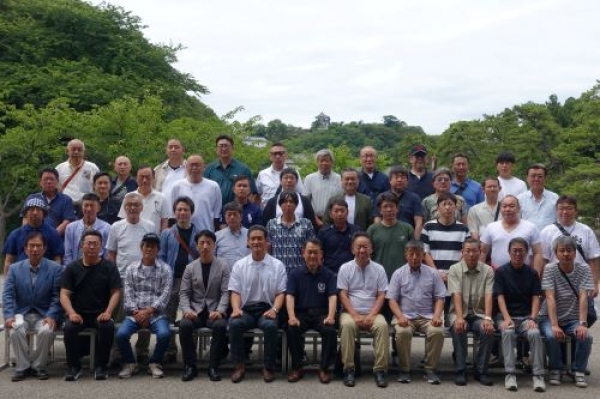 安全協力会「親睦旅行」を開催しました。