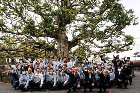 令和7年「仕事始め」
