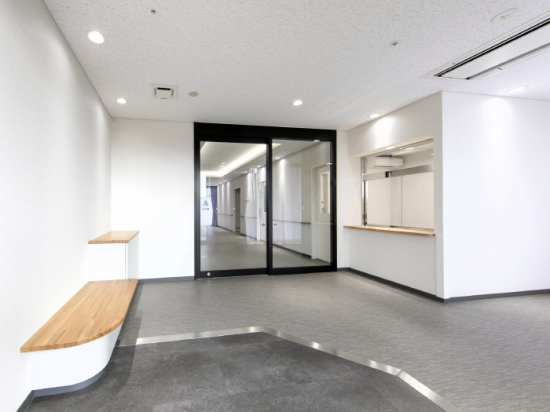 特別養護老人ホーム｢福岡福福の里｣ショートステイ棟増築工事（東金市） 2024-12-20