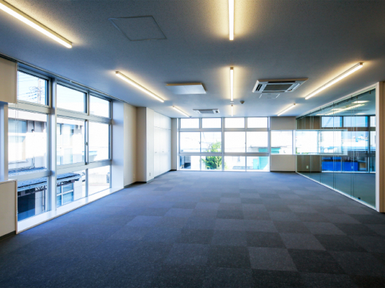 防災特殊曳船 新社屋新築工事（千葉市） 2025-11-03