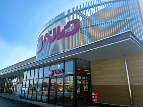 フォルテつくば 新築工事（つくば市） 2026-01-05