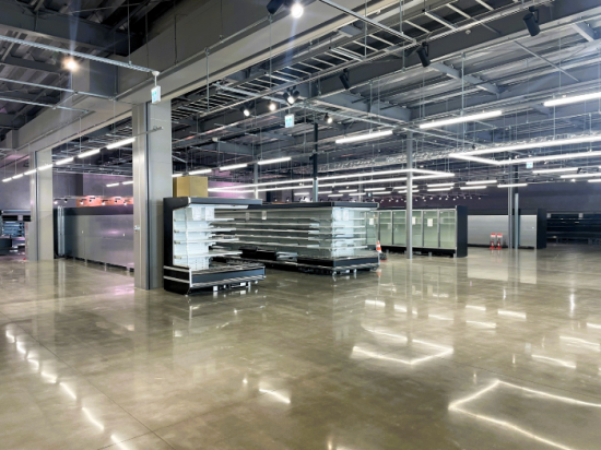 フォルテつくば 新築工事（つくば市） 2026-01-05