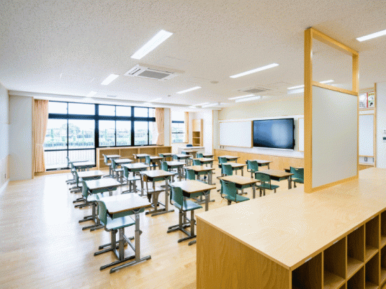 横芝小学校改築工事（横芝光町） 2026-07-01